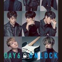 DAY6 - Unlock artwork