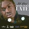 Jah Vinci - Never Too Late