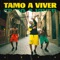 Tamo a Viver - Jey V lyrics