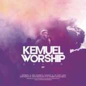 Kemuel Worship I artwork
