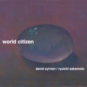 World Citizen - EP artwork