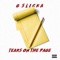 Tears on the Page - G Slicka lyrics