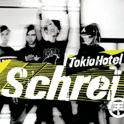 Schrei - EP - Tokio Hotel