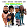 No Brainer (feat. Justin Bieber, Chance the Rapper & Quavo) - DJ Khaled