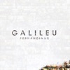 Galileu (Ao Vivo) - Single, 2016