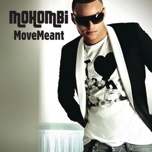 Mohombi - Bumpy Ride - Line Dance Music