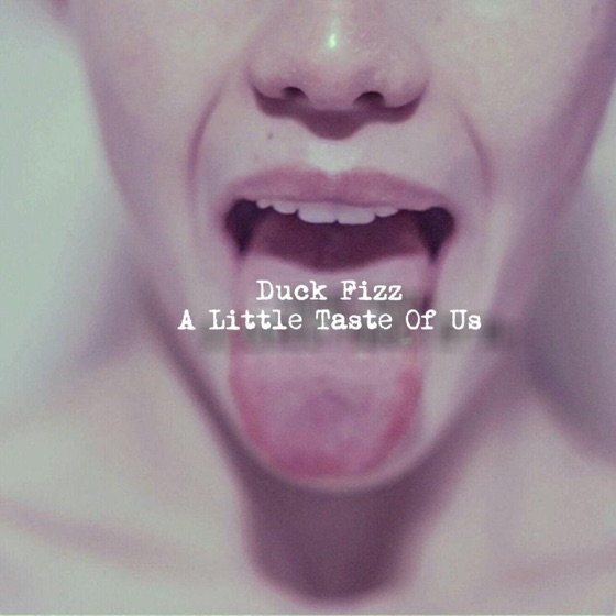 Cover artwork for Blackout Disco