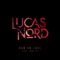 Run on Love (feat. Tove Lo) - Lucas Nord lyrics