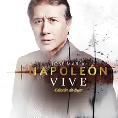Vive (Edición De Lujo) by José María Napoleón album reviews, ratings, credits