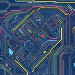 CIRCUITS cover art