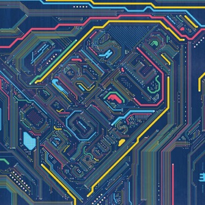 Circuits (feat. James Francies & Eric Harland)