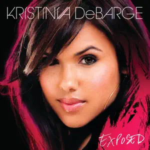 Kristinia DeBarge