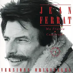 Ma France / Camarade, vol. 5 - Jean Ferrat