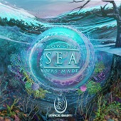 How the Sea Was Made artwork