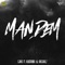 Mandem (feat. Alberthino & Rasskulz) - CJaye lyrics