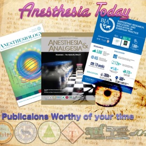 Anesthesia Today Penicillin allergy, the myth!