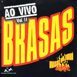 Ao Vivo, Vol. II - Brasas do Forró