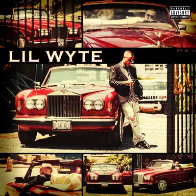 Lil Wyte - Lil' Wyte