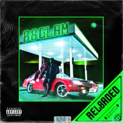 88GLAM - Bali (feat. NAV)