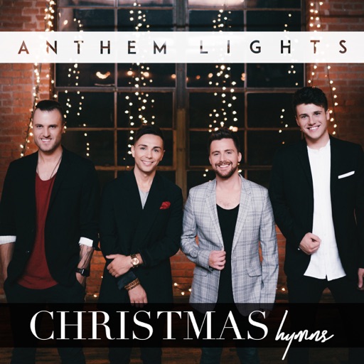 Art for Christmas Hymns Medley by Anthem Lights