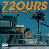 72Ours - Summer in the Rain (feat. Mercedes)