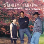 Stanley Clarke Trio - 3 Wrong Notes