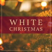 White Christmas artwork