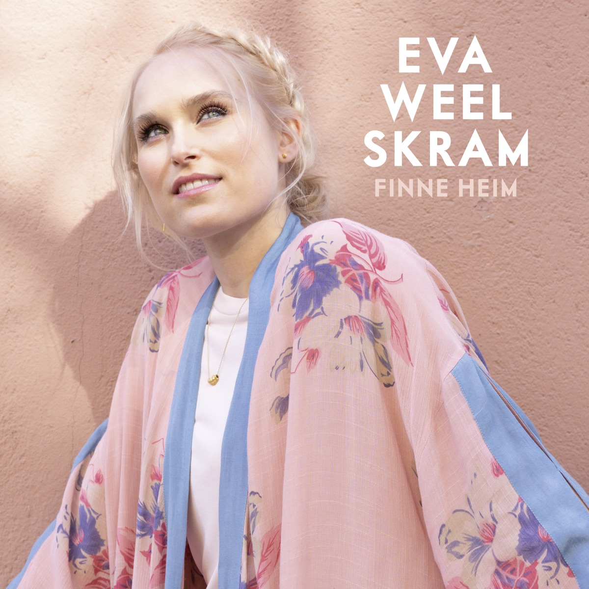 ungdomskriminalitet Delegeret Hører til Du e alt eg treng - Single by Eva Weel Skram on Apple Music
