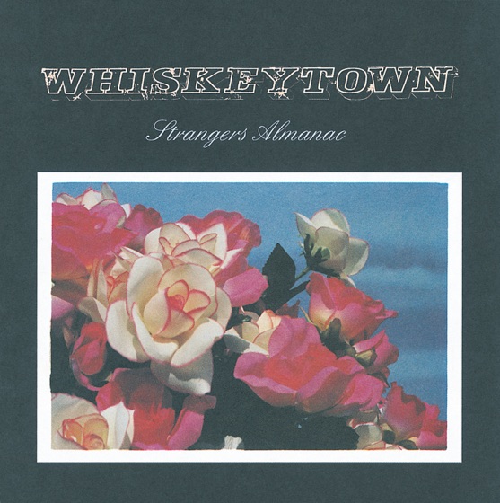 Cover artwork for Losering