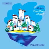 2 Spanish National Songs, Op. 164: No. 2, Tango. Allegretto artwork