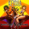 Keisha (feat. CDK Vybez) - Single