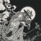 Plague Herald - The Infernal Sea lyrics