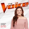 If I Ain’t Got You (The Voice Performance) - Single artwork