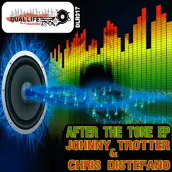 After the Tone - Single by Chris Distefano & Johnny Trotter album reviews, ratings, credits