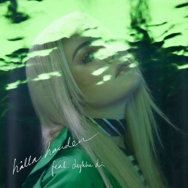 Hålla handen (feat. Lykke Li) - Single - Little Jinder