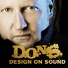 D.O.N.S. - Somebody Elses Guy (Radio Edit)