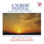 Esa-Pekka Salonen - Maskarade, Op. 39 (Excerpt): Overture