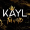 Tú y Yo - Kayl lyrics