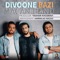 Divooneh Bazi - MACAN Band lyrics