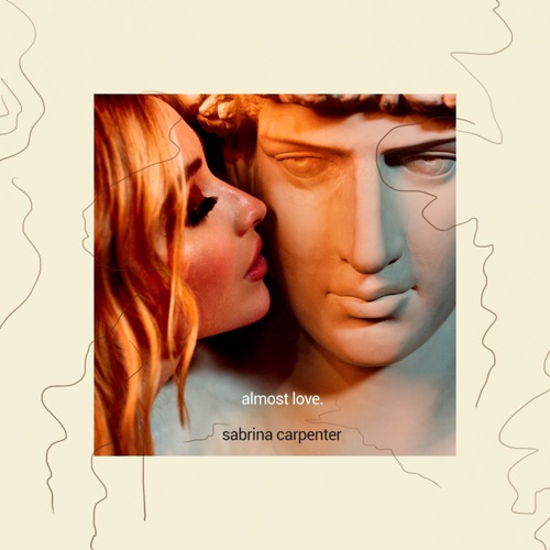 Sabrina Carpenter – Almost Love – Single [iTunes Plus AAC M4A]