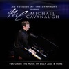 An Evening at the Symphony: Songs of Billy Joel & More, 2011