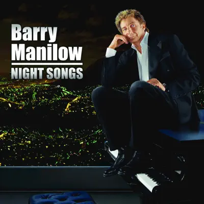 Night Songs - Barry Manilow
