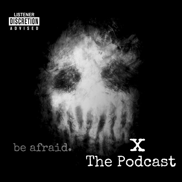 The X Podcast