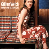 Gillian Welch - Red Clay Halo