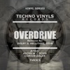 Overdrive (Remixes) - EP