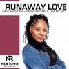 Runaway Love - EP