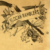 The Slocan Ramblers - Hallelujah Shore