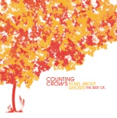 Films About Ghosts: The Best of Counting Crows (UK Only Version) artwork