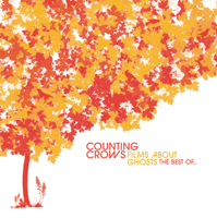 Counting Crows - Big Yellow Taxi (feat. Vanessa Carlton) artwork
