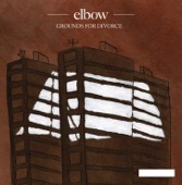 Grounds for Divorce by Elbow